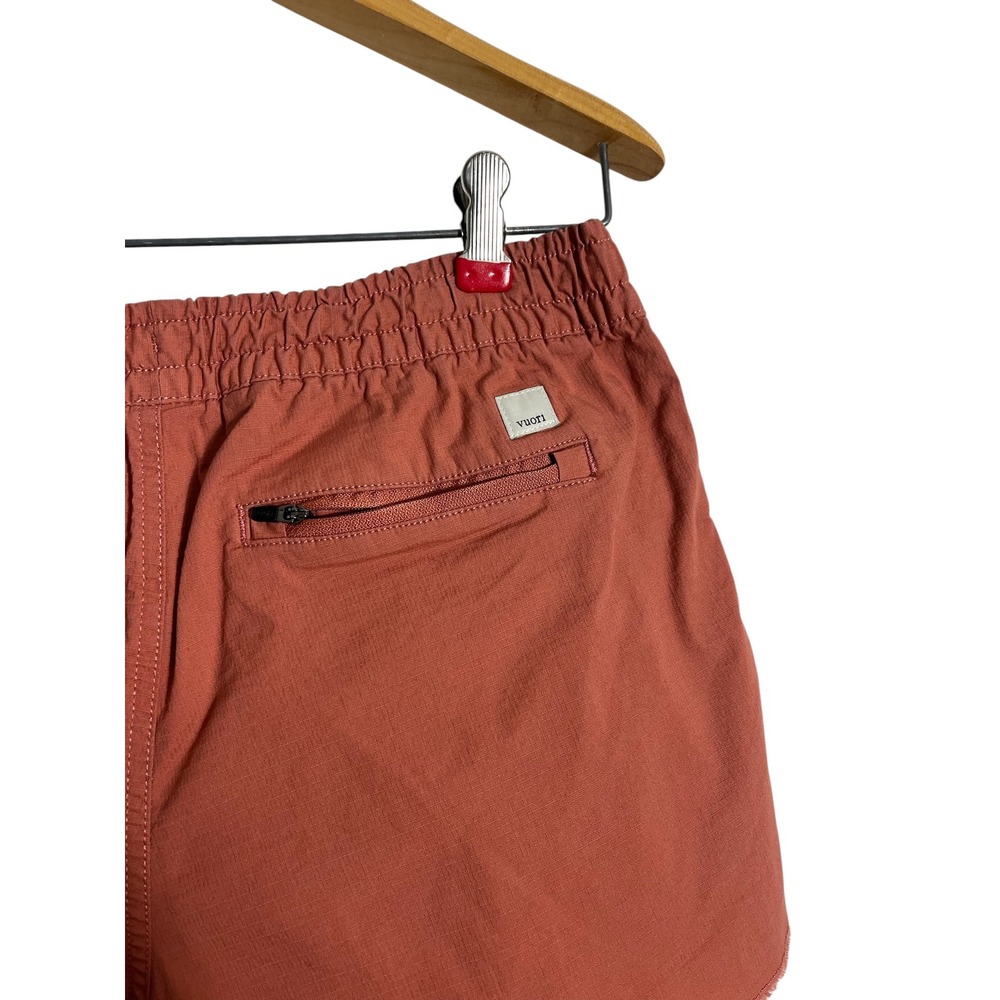 VUORI‎ Ripstop Shorts VW385 - Picture 7 of 11